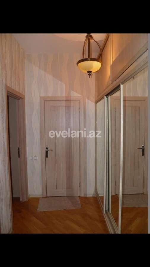 Sale, new building, 2 room, 47 m², Nasimi m.