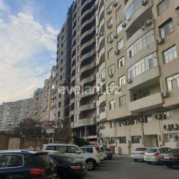 Satılır, yeni tikili, 3 otaqlı, 145 m², Nərimanov r.
