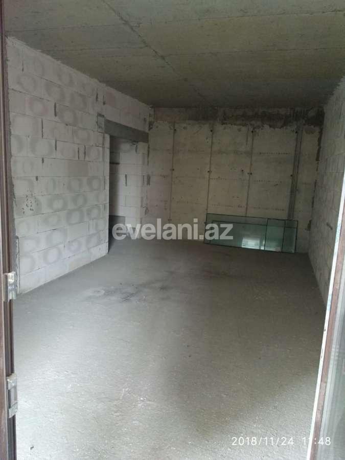 Satılır, yeni tikili, 3 otaqlı, 145 m², Nərimanov r.