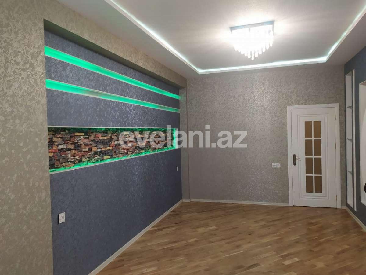 Satılır, yeni tikili, 2 otaqlı, 65 m², Həzi Aslanov m.