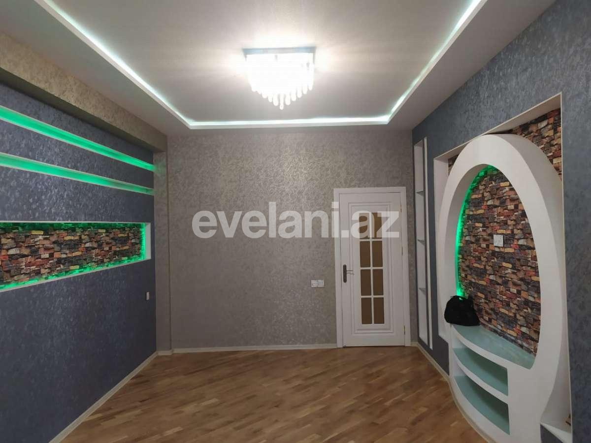Satılır, yeni tikili, 2 otaqlı, 65 m², Həzi Aslanov m.