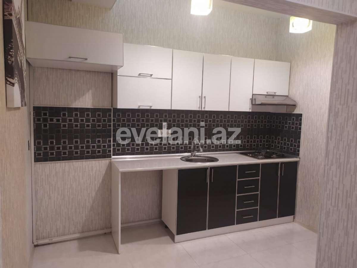 Satılır, yeni tikili, 2 otaqlı, 65 m², Həzi Aslanov m.