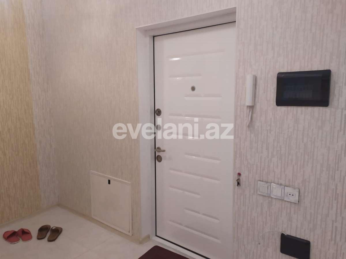Satılır, yeni tikili, 2 otaqlı, 65 m², Həzi Aslanov m.