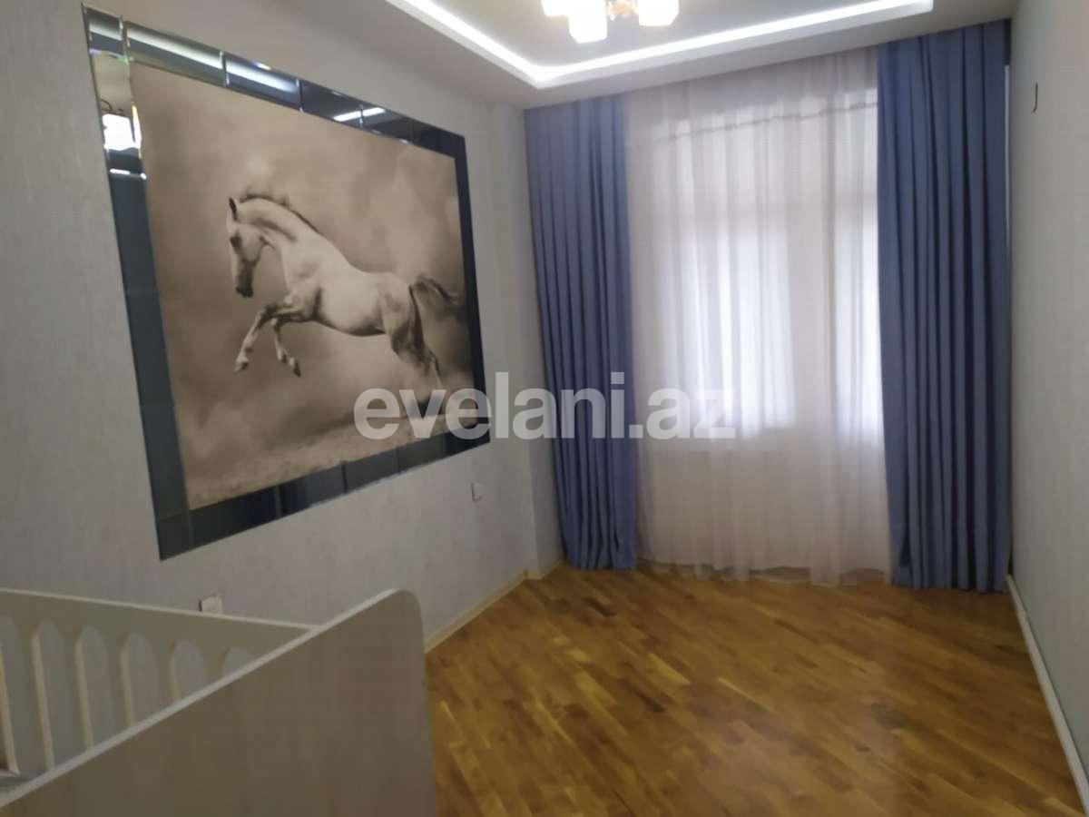 Satılır, yeni tikili, 2 otaqlı, 65 m², Həzi Aslanov m.