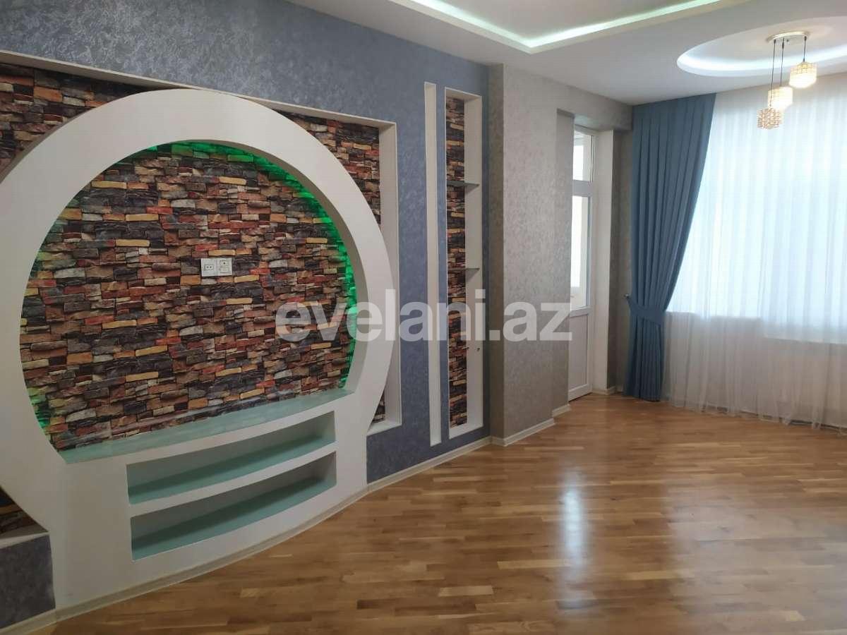 Satılır, yeni tikili, 2 otaqlı, 65 m², Həzi Aslanov m.