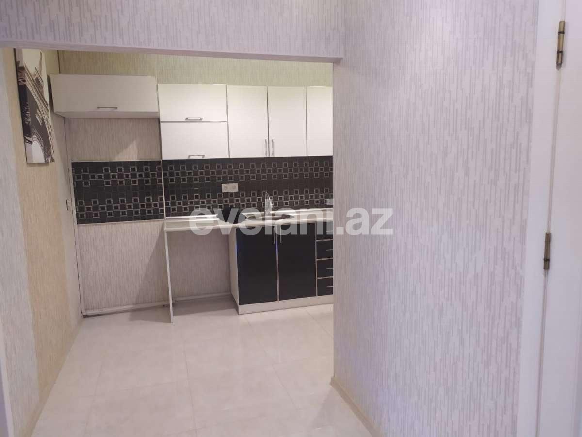 Satılır, yeni tikili, 2 otaqlı, 65 m², Həzi Aslanov m.