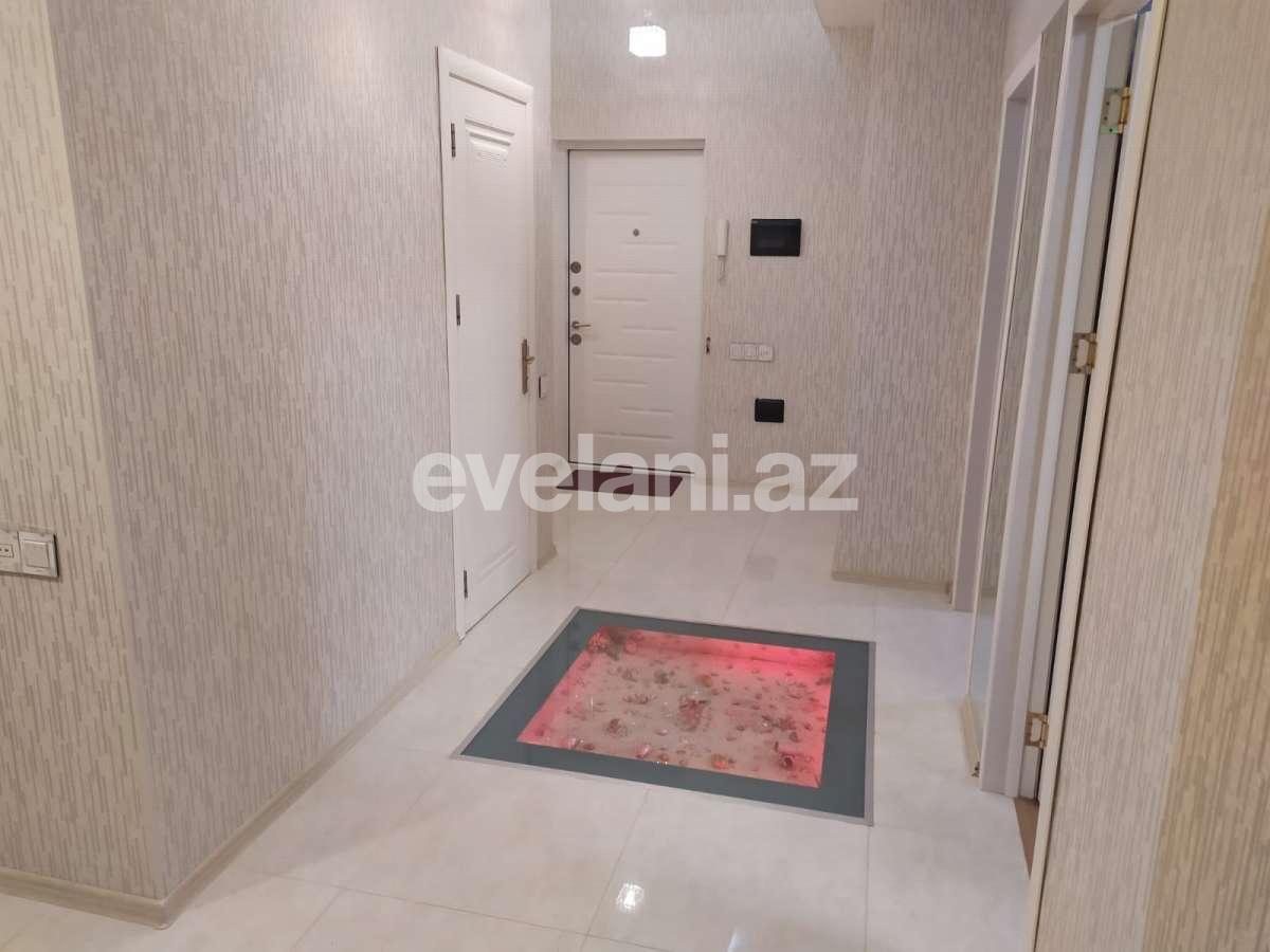 Satılır, yeni tikili, 2 otaqlı, 65 m², Həzi Aslanov m.