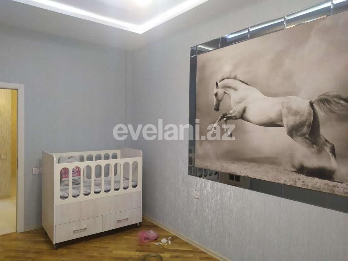 Satılır, yeni tikili, 2 otaqlı, 65 m², Həzi Aslanov m.