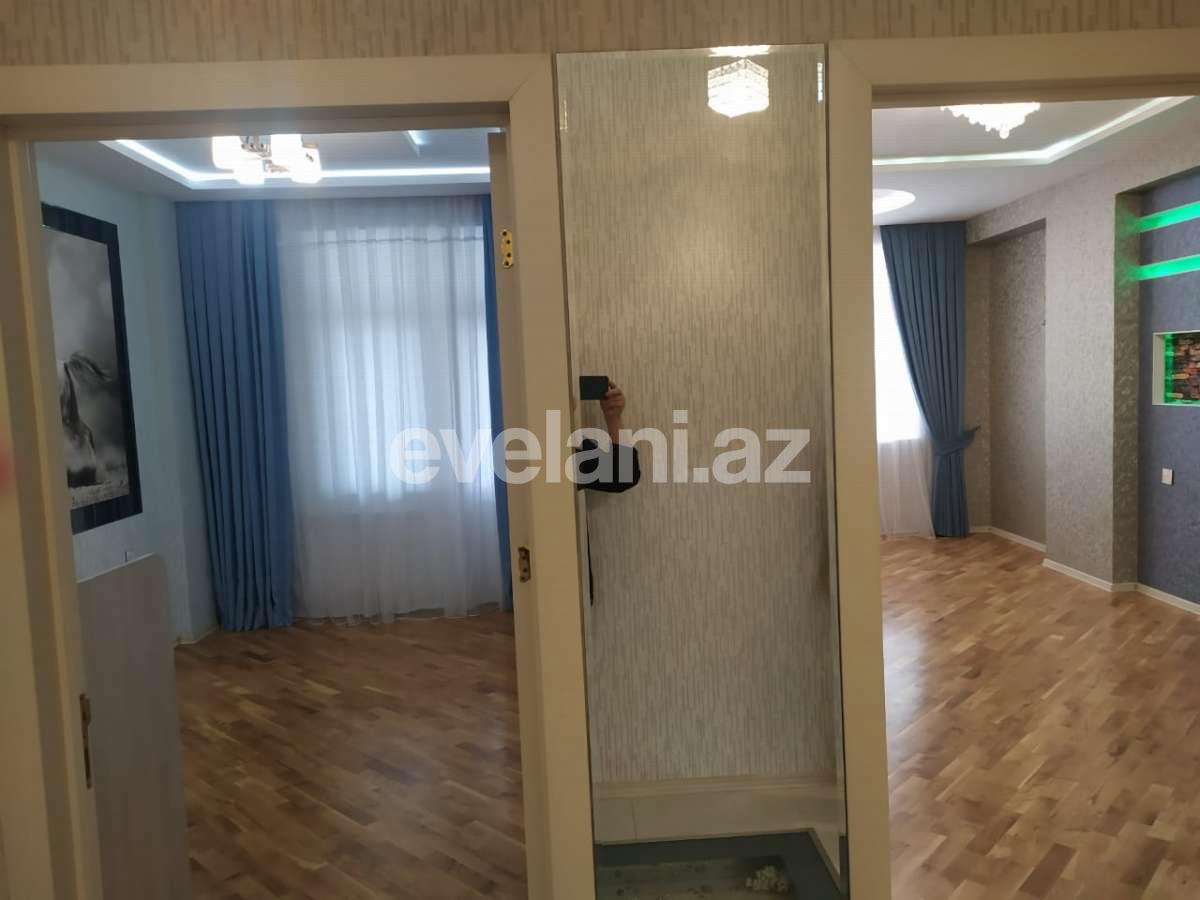 Satılır, yeni tikili, 2 otaqlı, 65 m², Həzi Aslanov m.