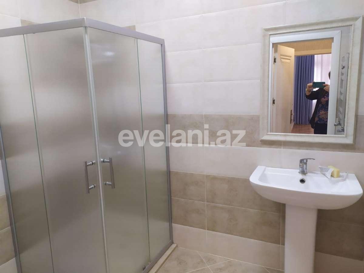 Satılır, yeni tikili, 2 otaqlı, 65 m², Həzi Aslanov m.