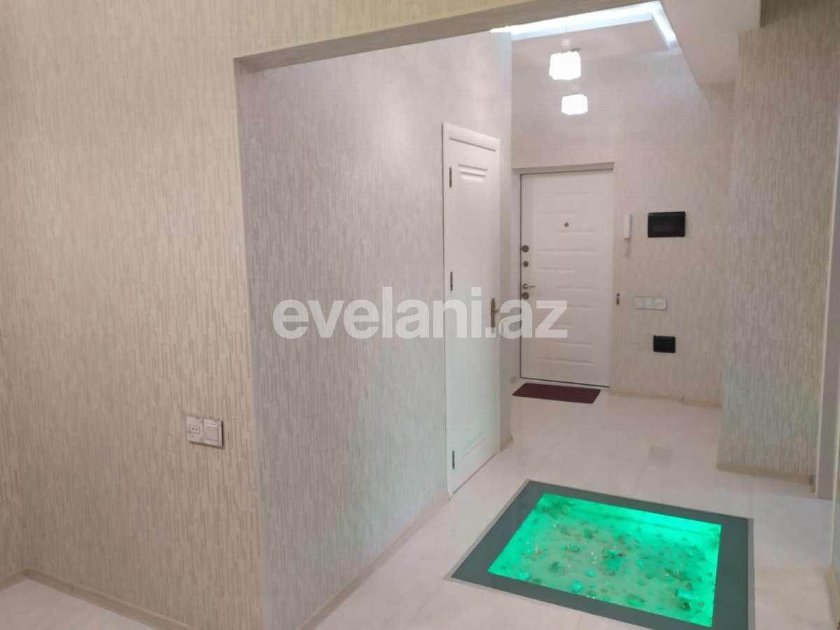 Satılır, yeni tikili, 2 otaqlı, 65 m², Həzi Aslanov m.