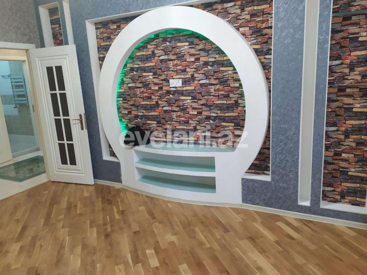 Satılır, yeni tikili, 2 otaqlı, 65 m², Həzi Aslanov m.