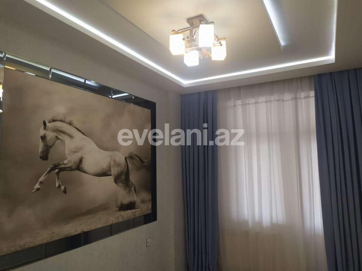 Satılır, yeni tikili, 2 otaqlı, 65 m², Həzi Aslanov m.