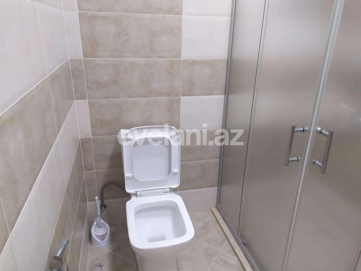 Satılır, yeni tikili, 2 otaqlı, 65 m², Həzi Aslanov m.
