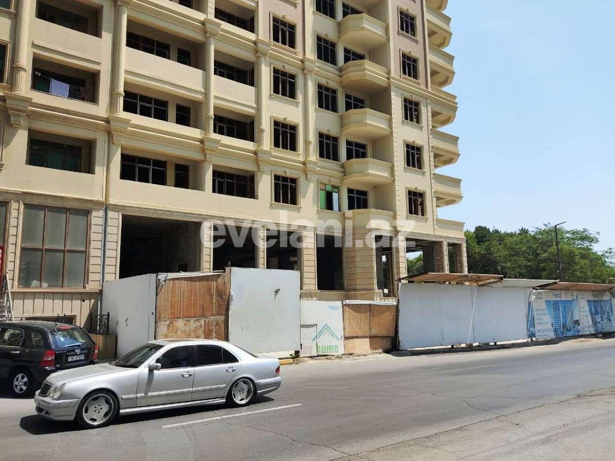 Satılır, obyekt, 100 m², Qara Qarayev m.