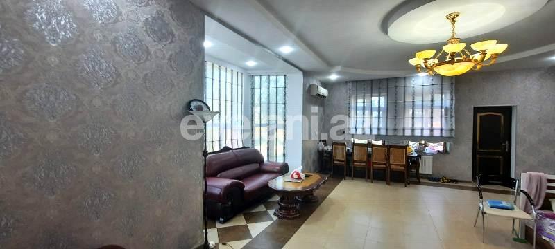 Sale, garden / house, 7 room, 550 m², Khazar r.