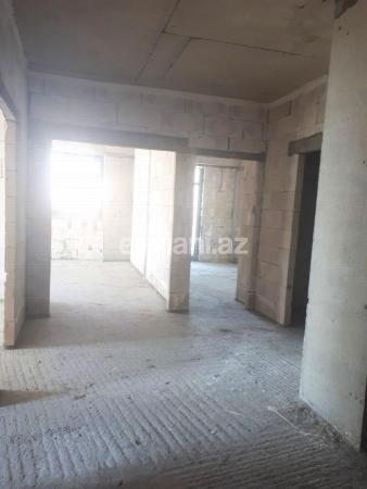 Продаётся, новостройка, 3-комнаты, 148 m², Низами m.