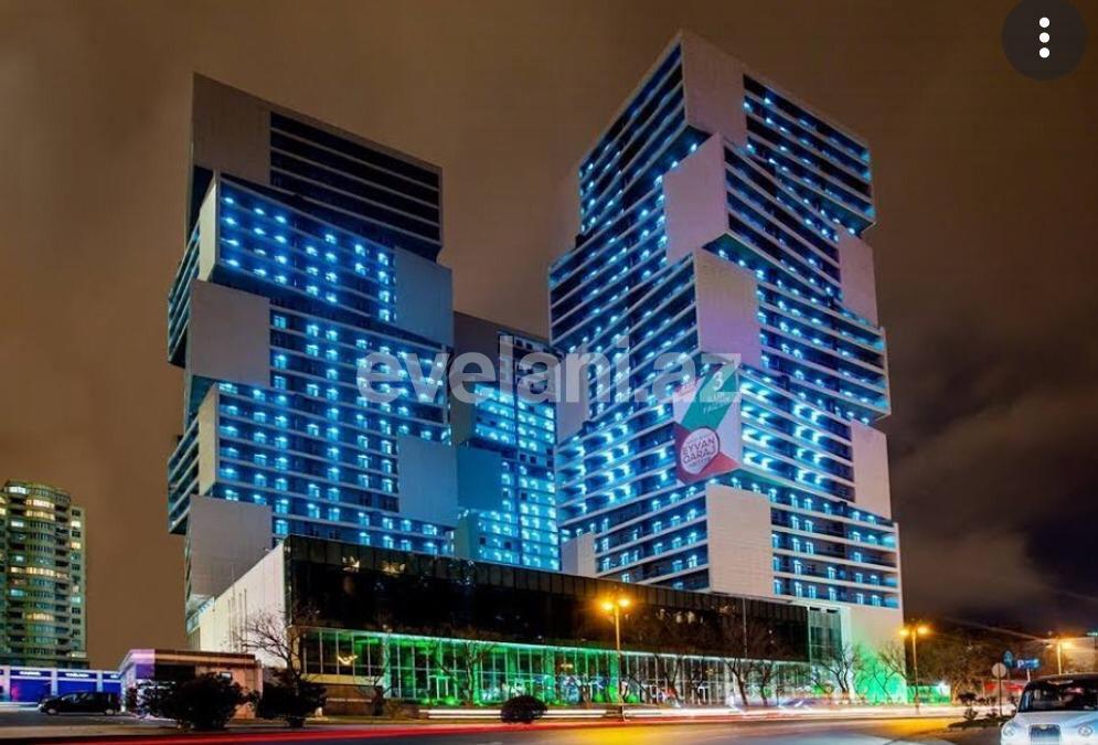 Продаётся, новостройка, 3-комнаты, 148 m², Низами m.