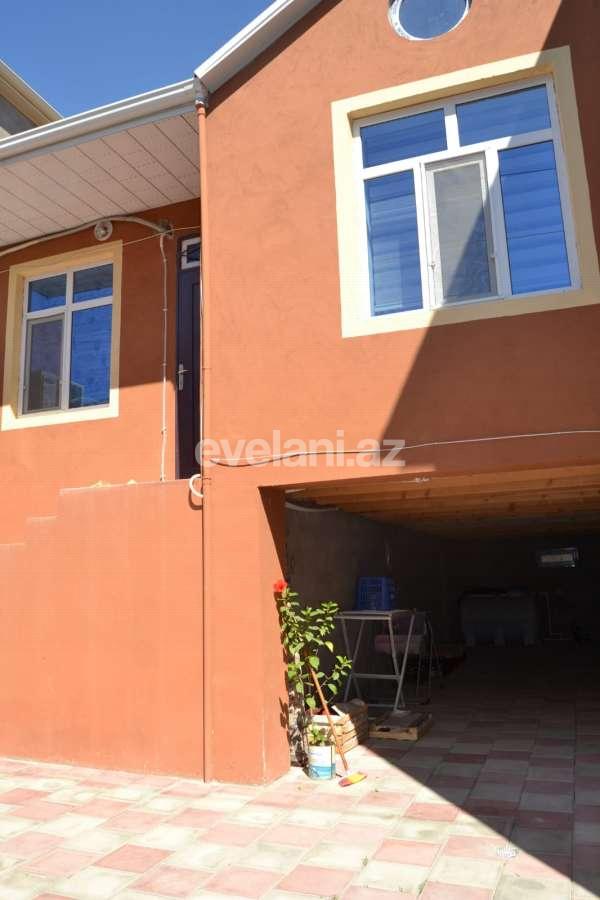 Satılır, həyət evi / bağ, 3 otaqlı, 75 m², Masazır q.