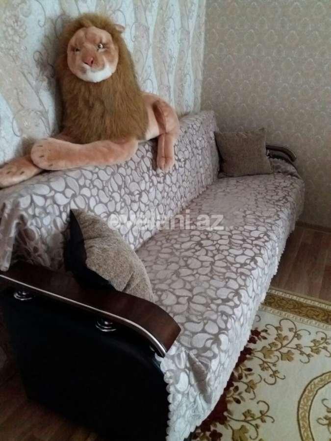 Satılır, həyət evi / bağ, 3 otaqlı, 75 m², Masazır q.