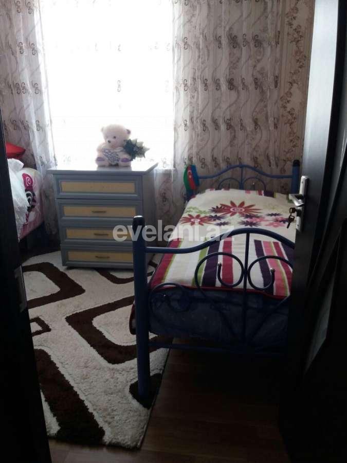 Satılır, həyət evi / bağ, 3 otaqlı, 75 m², Masazır q.