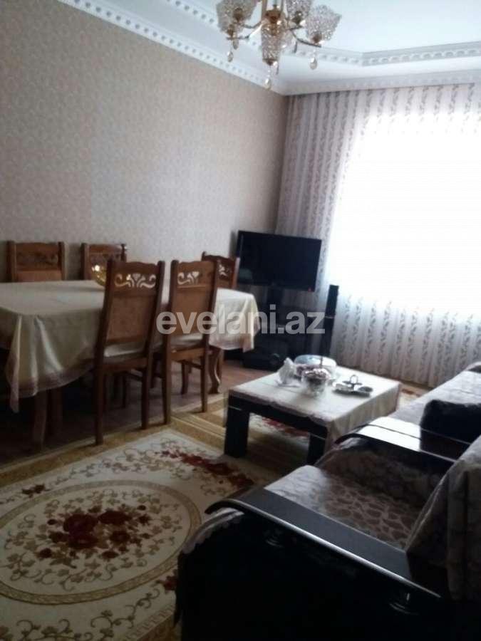 Satılır, həyət evi / bağ, 3 otaqlı, 75 m², Masazır q.