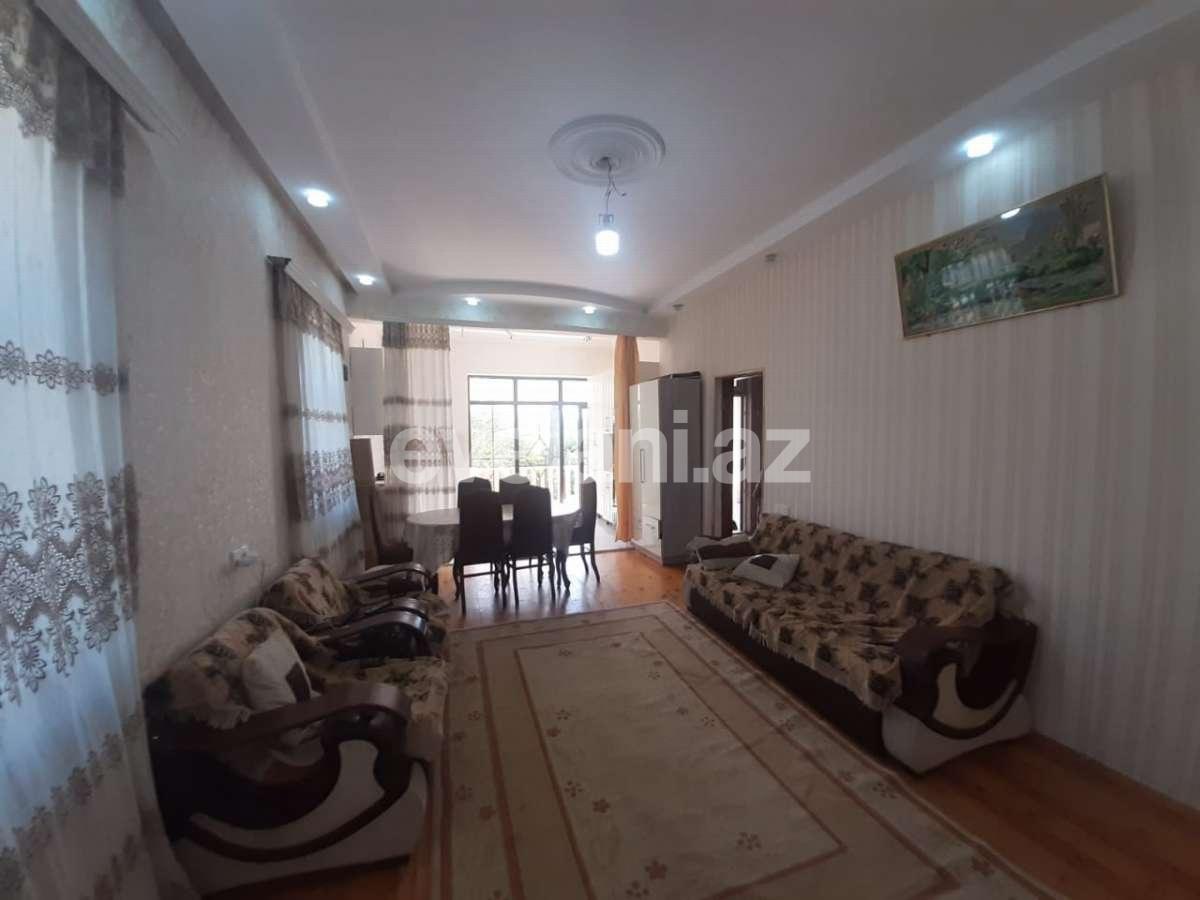 Sale, garden / house, 7 room, 330 m², Mashtaga d.