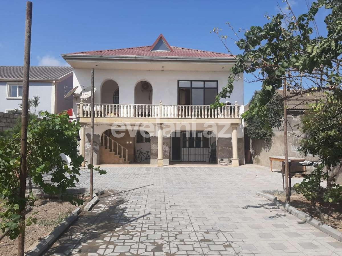 Sale, garden / house, 7 room, 330 m², Mashtaga d.