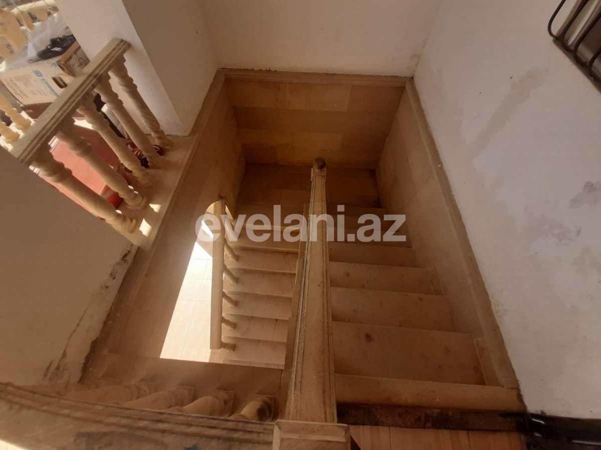 Sale, garden / house, 7 room, 330 m², Mashtaga d.