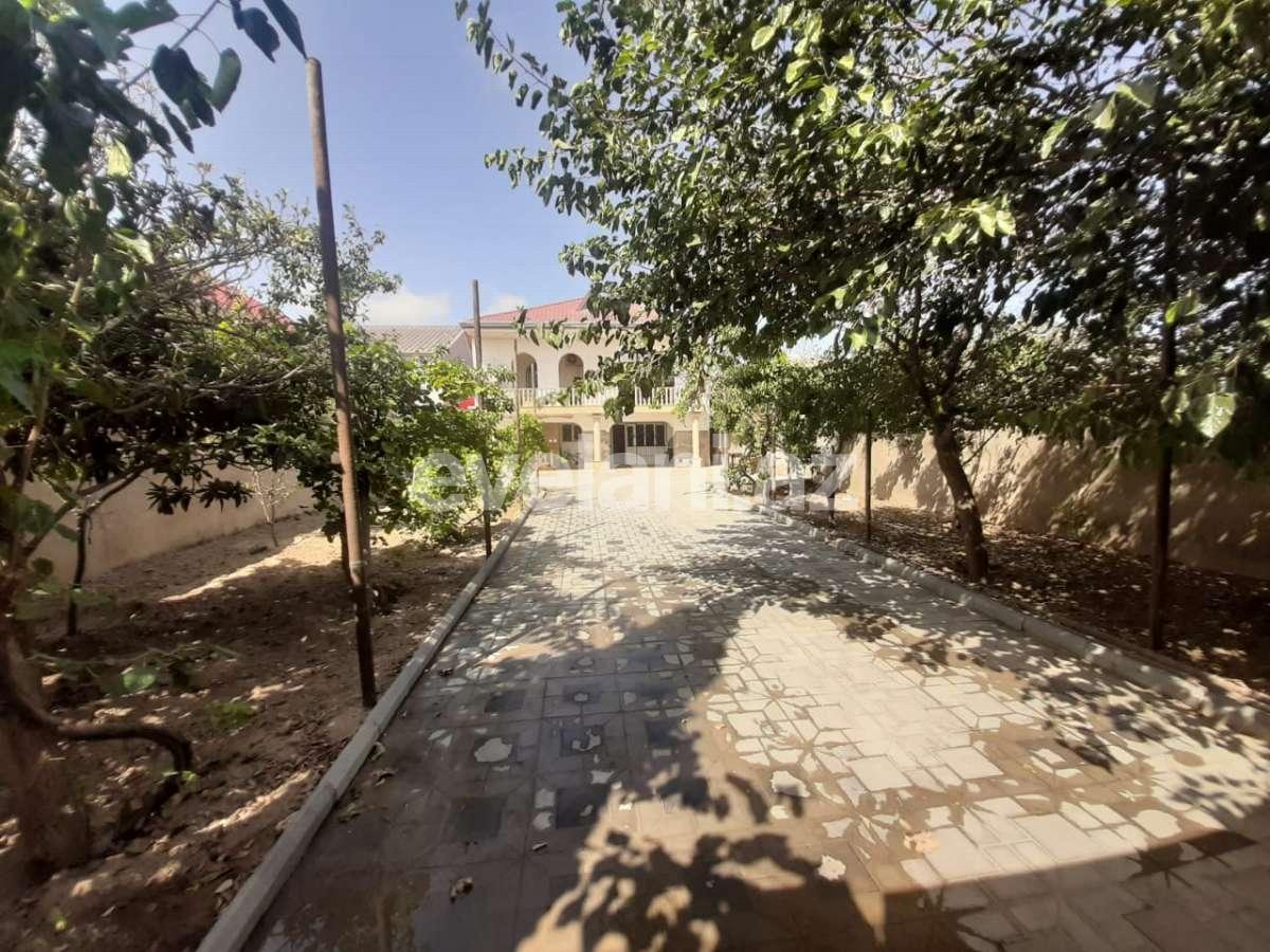 Sale, garden / house, 7 room, 330 m², Mashtaga d.