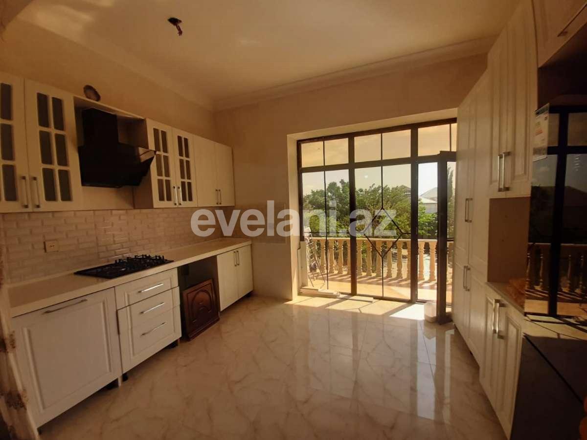 Sale, garden / house, 7 room, 330 m², Mashtaga d.