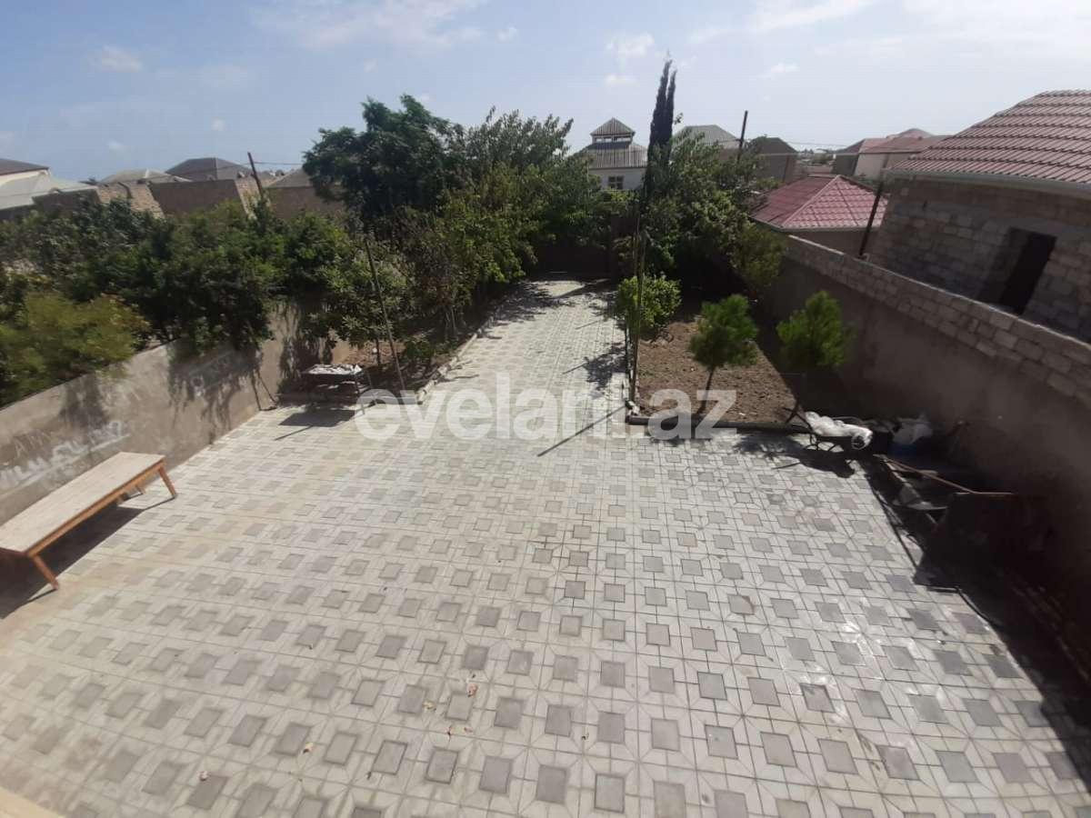 Sale, garden / house, 7 room, 330 m², Mashtaga d.