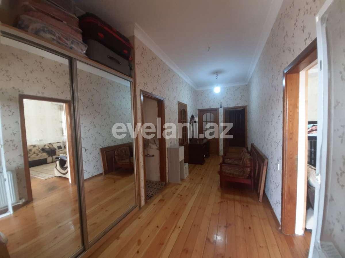 Sale, garden / house, 7 room, 330 m², Mashtaga d.