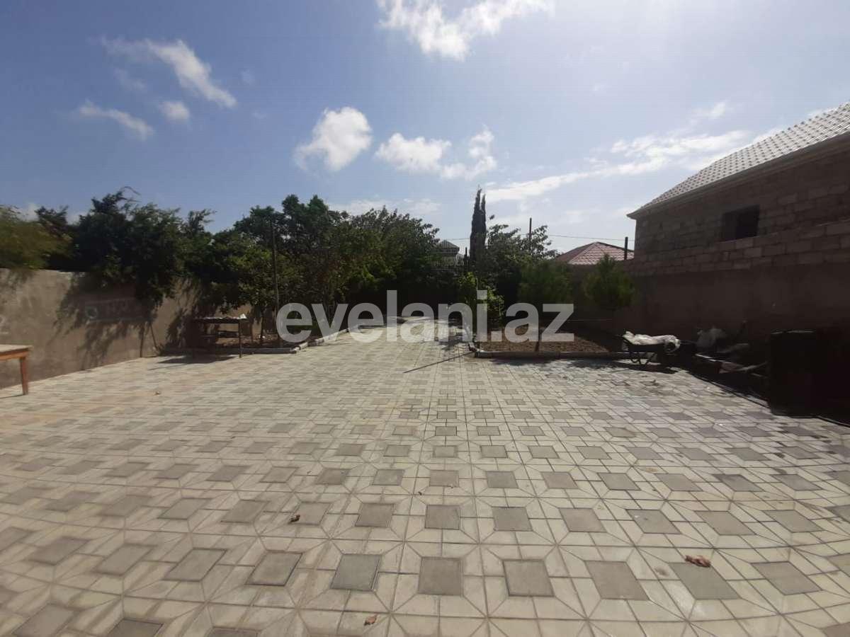 Sale, garden / house, 7 room, 330 m², Mashtaga d.