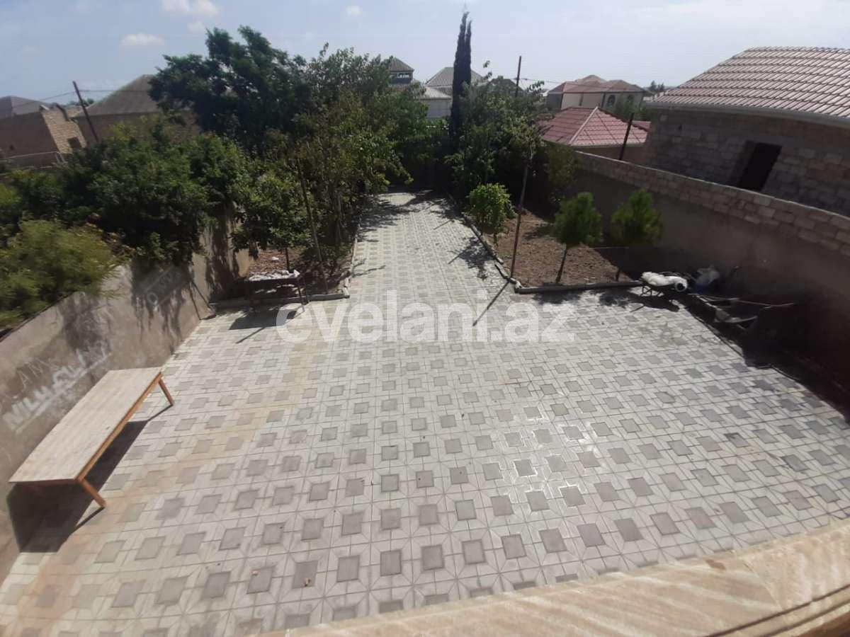 Sale, garden / house, 7 room, 330 m², Mashtaga d.