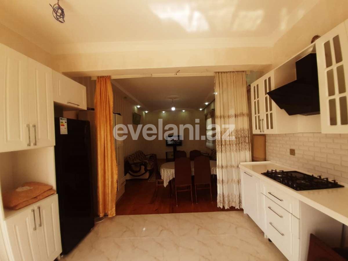 Sale, garden / house, 7 room, 330 m², Mashtaga d.