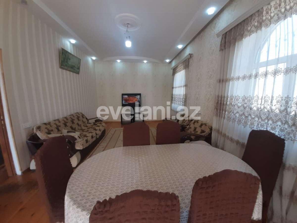 Sale, garden / house, 7 room, 330 m², Mashtaga d.