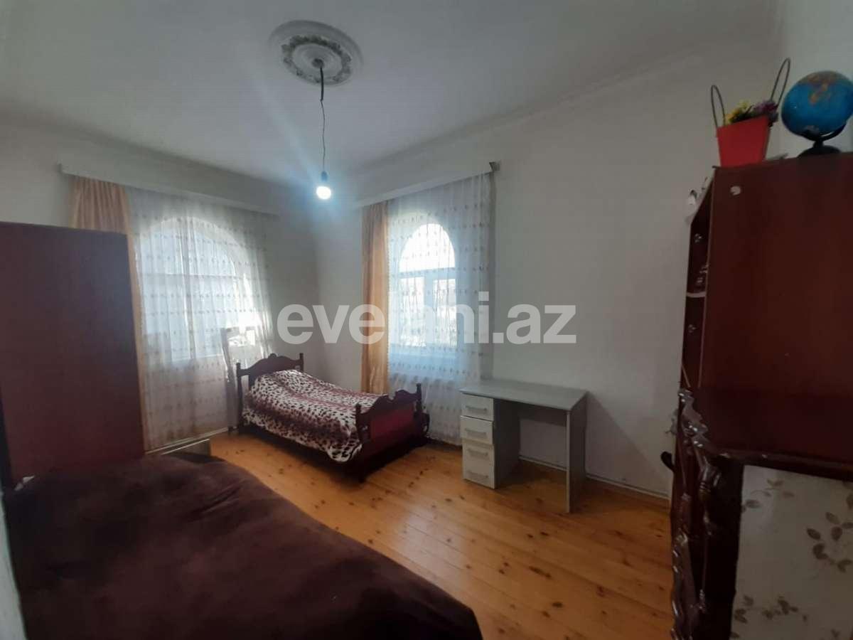 Sale, garden / house, 7 room, 330 m², Mashtaga d.