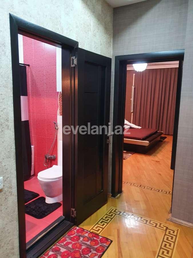 Satılır, yeni tikili, 3 otaqlı, 170 m², Nizami m.