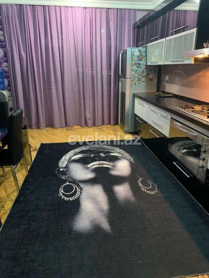 Satılır, yeni tikili, 3 otaqlı, 170 m², Nizami m.