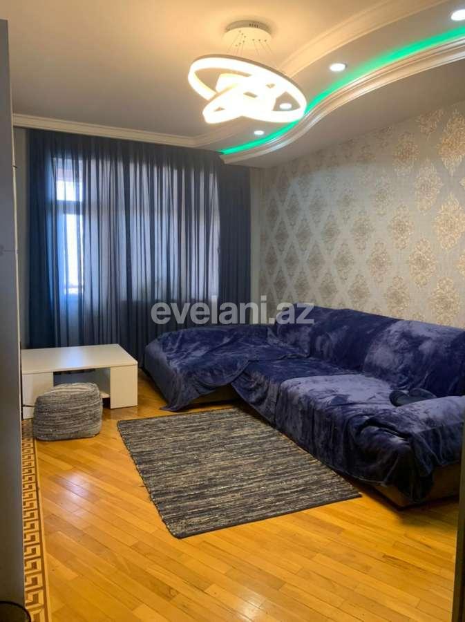 Satılır, yeni tikili, 3 otaqlı, 170 m², Nizami m.