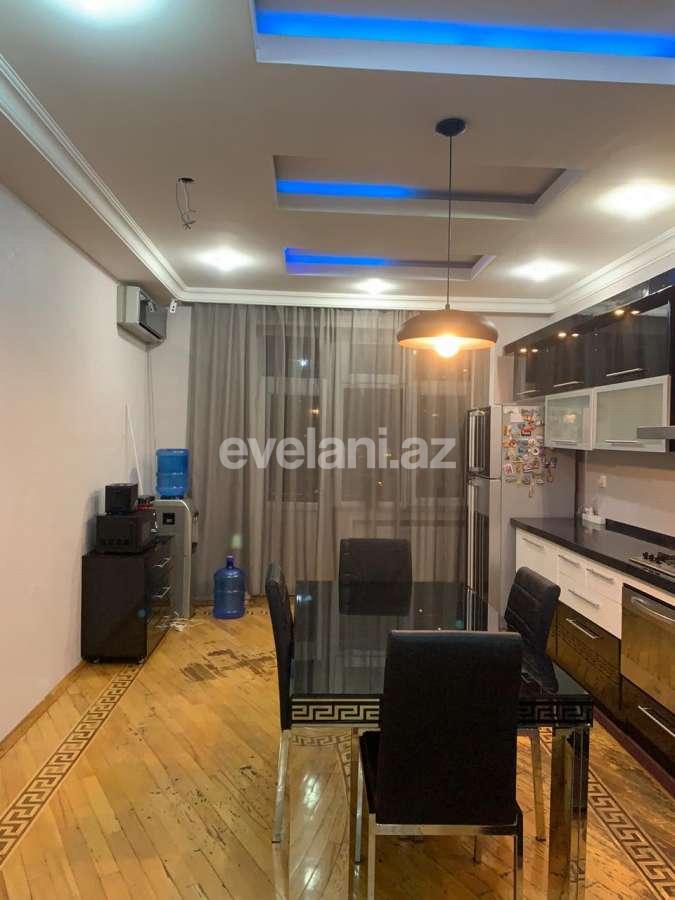 Satılır, yeni tikili, 3 otaqlı, 170 m², Nizami m.