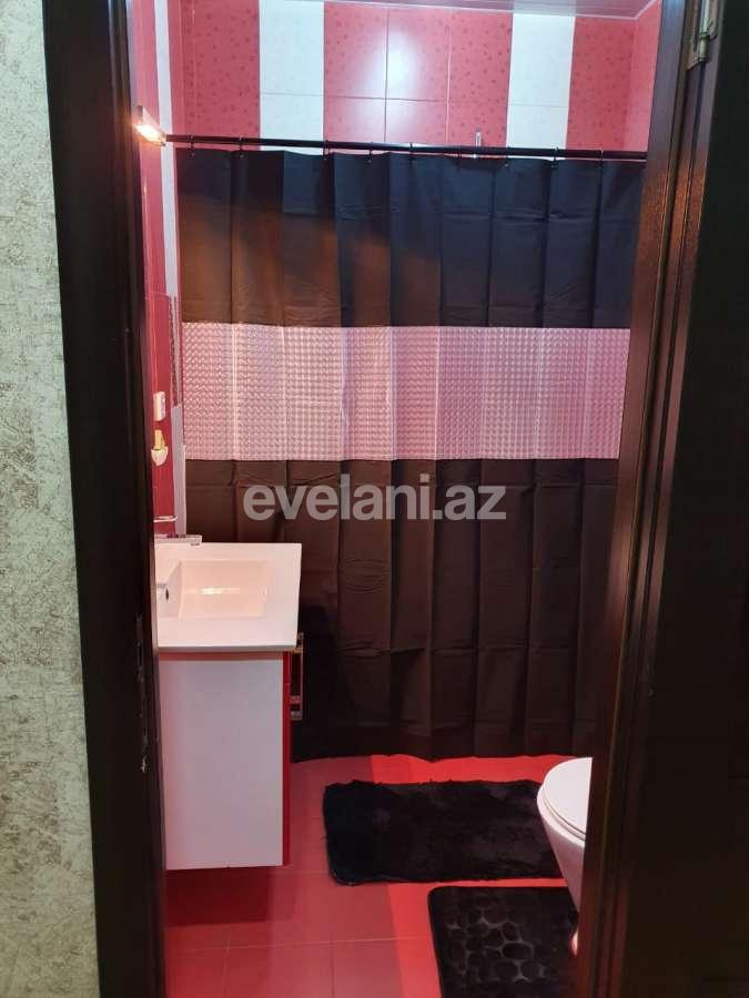 Satılır, yeni tikili, 3 otaqlı, 170 m², Nizami m.