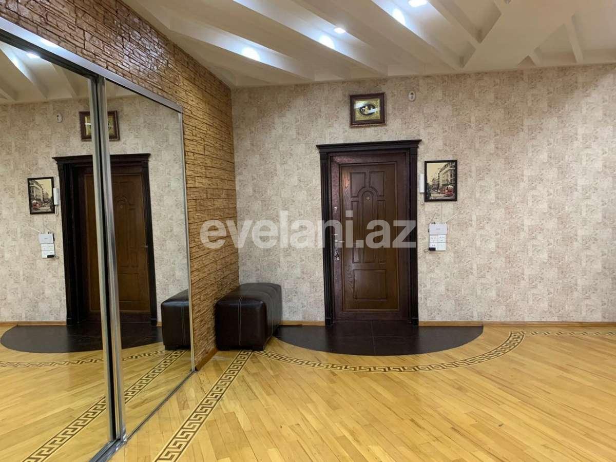 Satılır, yeni tikili, 3 otaqlı, 170 m², Nizami m.