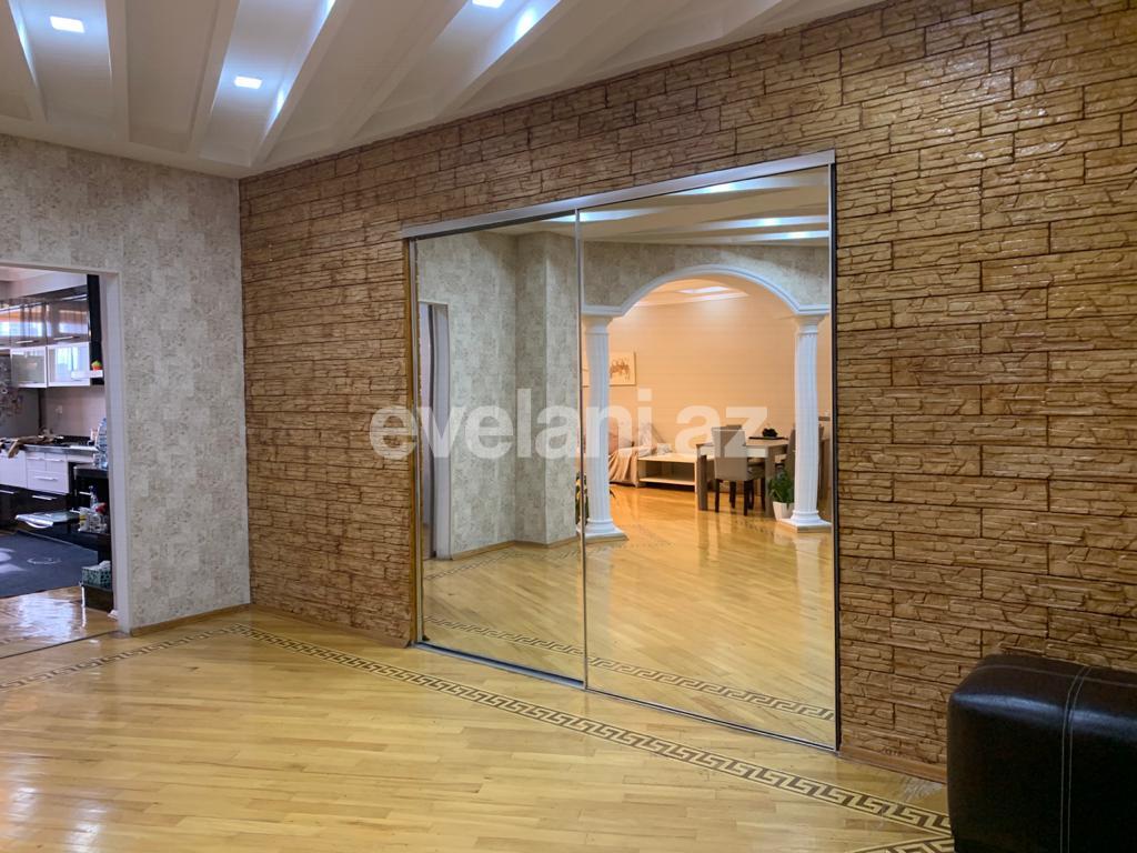 Satılır, yeni tikili, 3 otaqlı, 170 m², Nizami m.