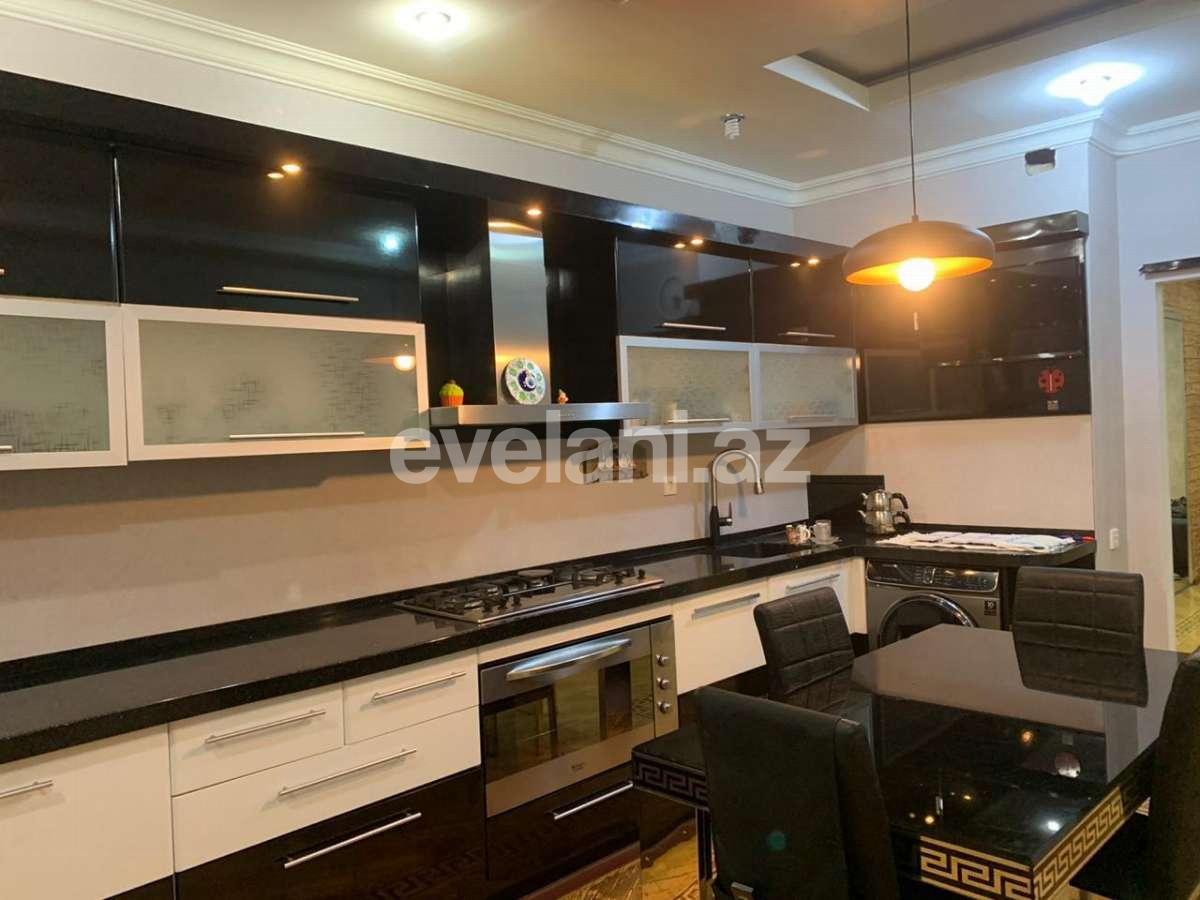 Satılır, yeni tikili, 3 otaqlı, 170 m², Nizami m.