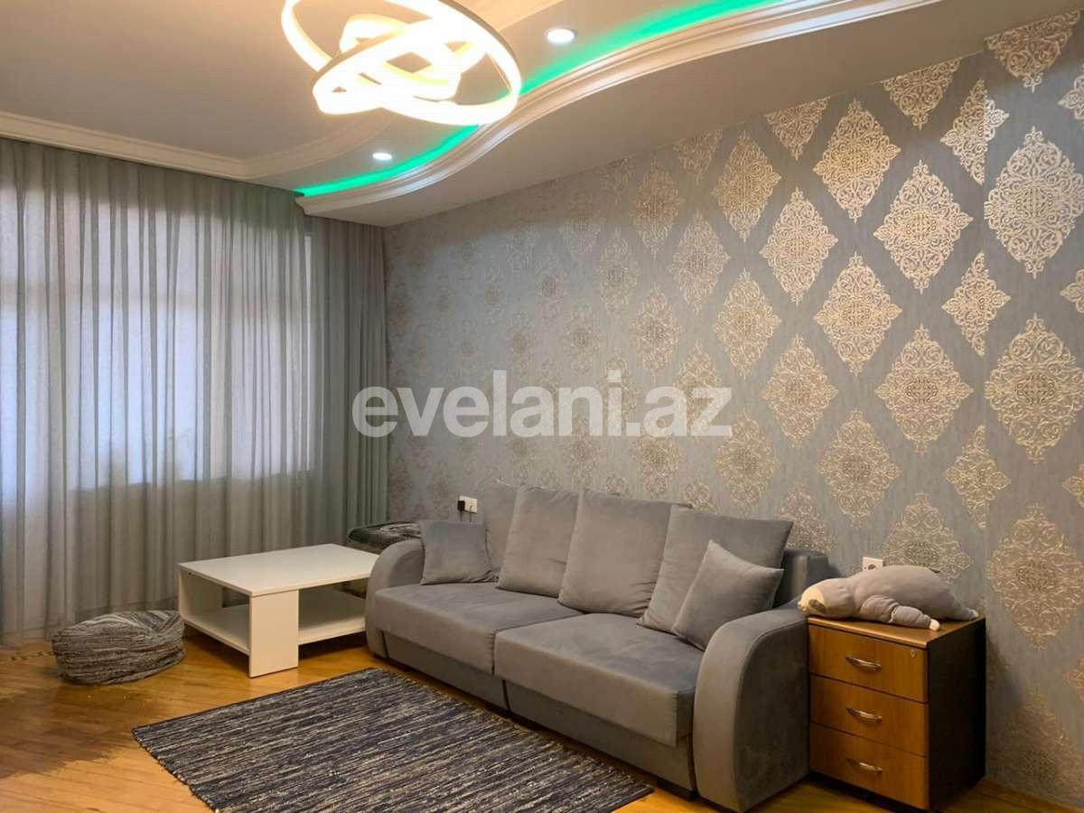 Satılır, yeni tikili, 3 otaqlı, 170 m², Nizami m.