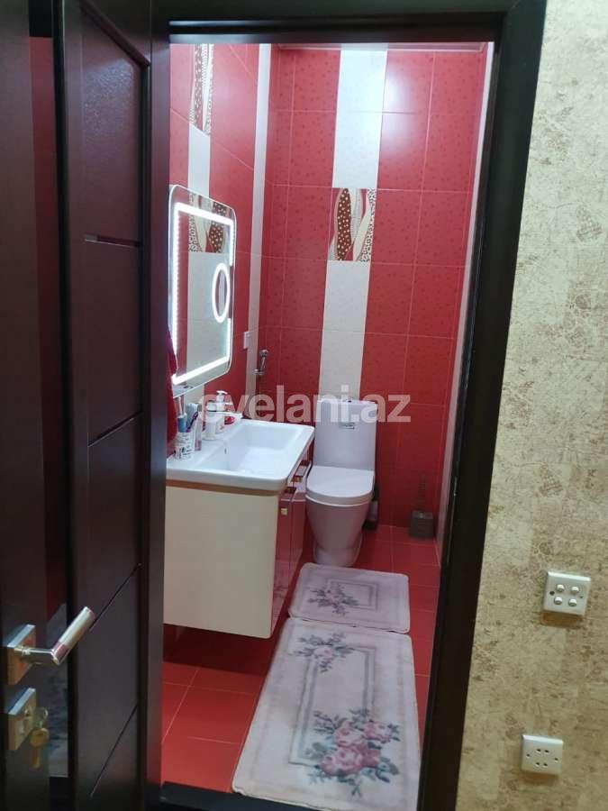 Satılır, yeni tikili, 3 otaqlı, 170 m², Nizami m.