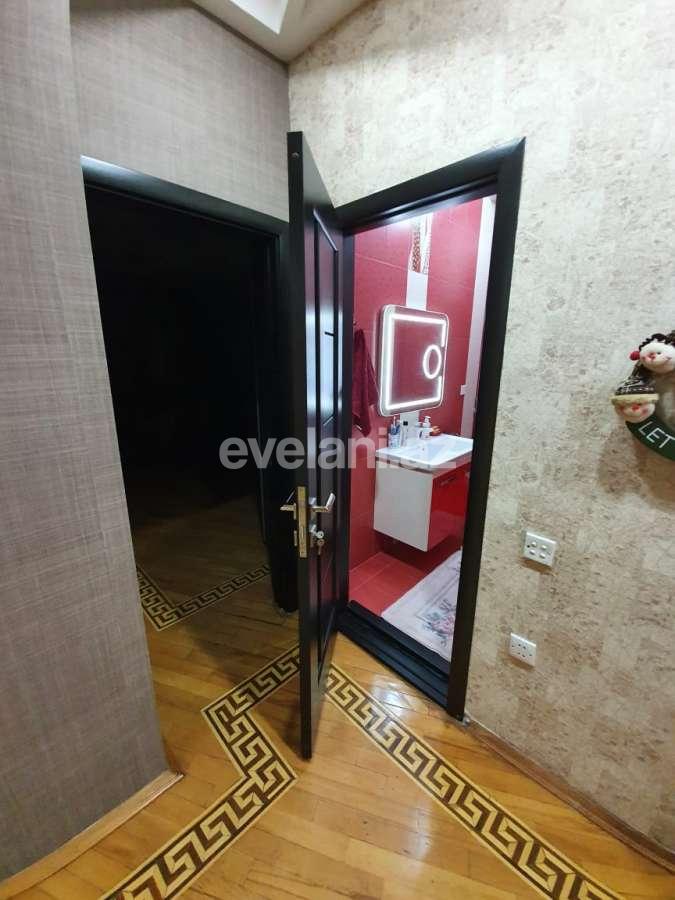 Satılır, yeni tikili, 3 otaqlı, 170 m², Nizami m.