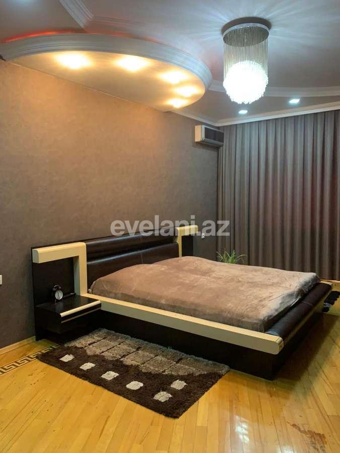 Satılır, yeni tikili, 3 otaqlı, 170 m², Nizami m.